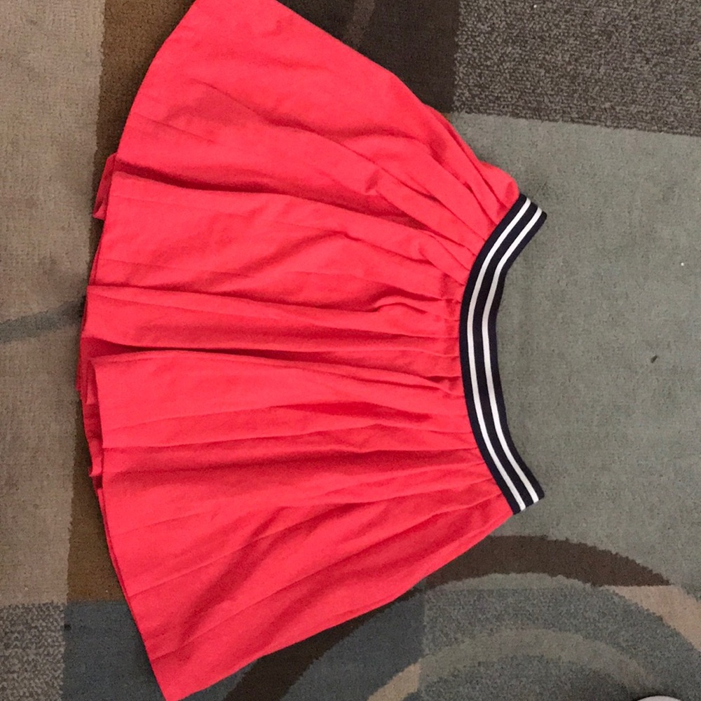 GYMBOREE CIRCLE SKIRT